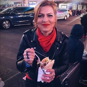 Meet your Posher, Karaleigh